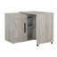 Manatuto 160cm Sideboard