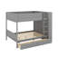 Lit superposé double au-dessus de double avec 2 tiroirs et armoire-1851751266-1851751265