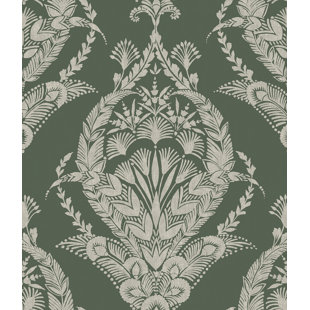 4300 Green Damask Stock Photos Pictures  RoyaltyFree Images  iStock