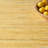 Anerinda Solid Hand Loomed Wool/Cotton Area Rug in Yellow-698654073