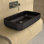 Vetro Freddo 24.5'' L Bathroom Sink