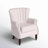 Antwanae 29" Wide Armchair with Wingback-1956099224