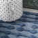 Adalbern Moroccan Diamond Navy Indoor/Outdoor Rug