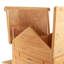 Chicken Coop with Chicken Run