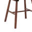 Ensemble de 6 chaises d'appoint Chesley-90697283