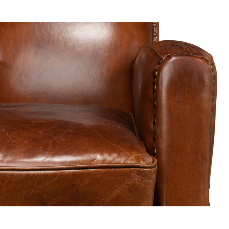 The Taft Convertible Chair
