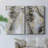 MaskedNotesV-Premium Gallery Wrapped Canvas -Ready to Hang-108943139