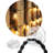 24 Pack Adhesive Hooks for Outdoor String Lights