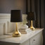 Akaysha Metal Table Lamp-617314599