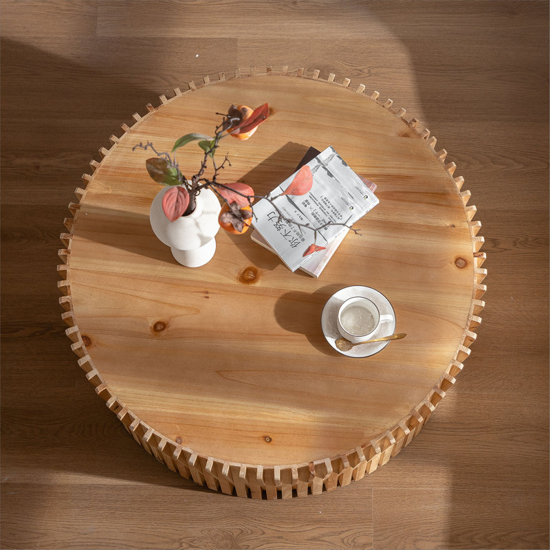 Table basse 31,5 po