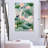 Brampt Cranes And Lotuses-108553791