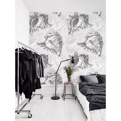Kinslee Matte Mural