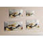 Magnetic Glass Dry Erase Board