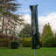 Metal Rotary / Umbrella Clothesline