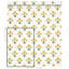 Saranda Flower Embroidery Fabric-286702275