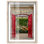 «Ruby Gate Entrance I Shadowbox Print», photographie de mode par Notoriart, cadre blond, 24 x 36