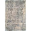Tapis crème / gris Loretta Camouflage-1966024043