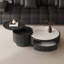 Table basse en pierre frittée de style italien-379836436-379836437