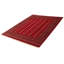 Tapis rouge Finest Peshawar Bokhara 8 pi 2 po x 10 pi 1 po