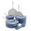 GreenPan Nova 10 Piece Cookware Set-656724056