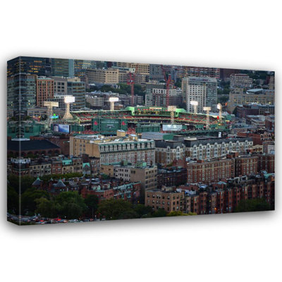 Fenway Park