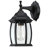 Ahsen Aluminum (hammered) Wall Light