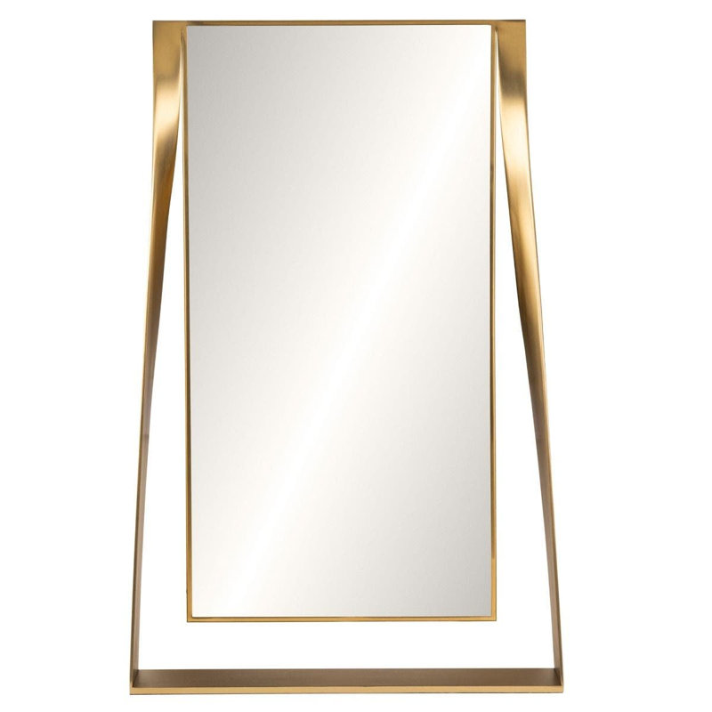 Lusso Wall Mirror