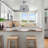 Cladie 18'' Ceiling Fan with Light Kit