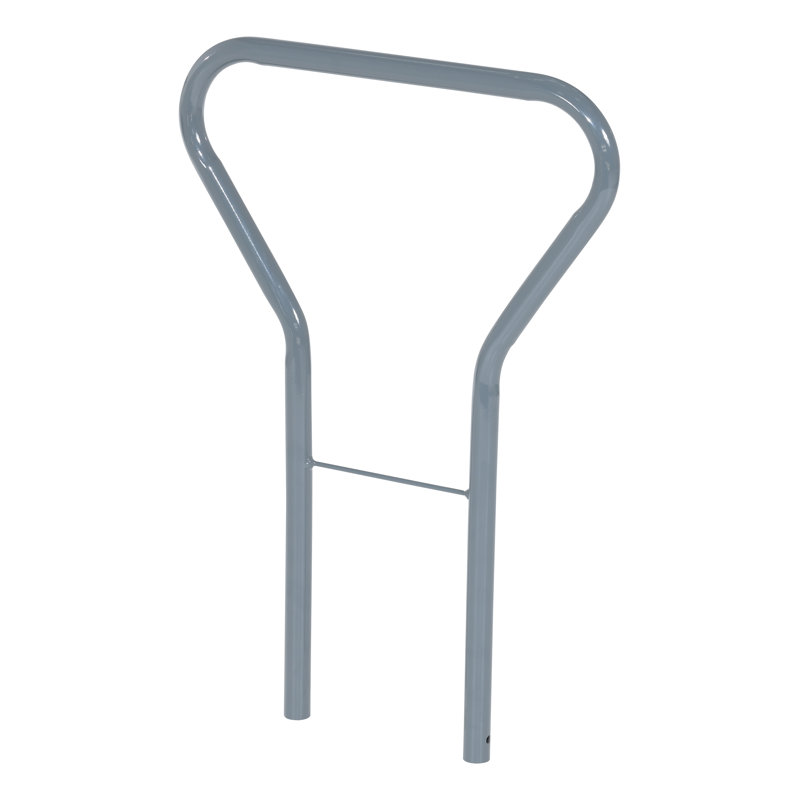 Interlocking Dolly Handle