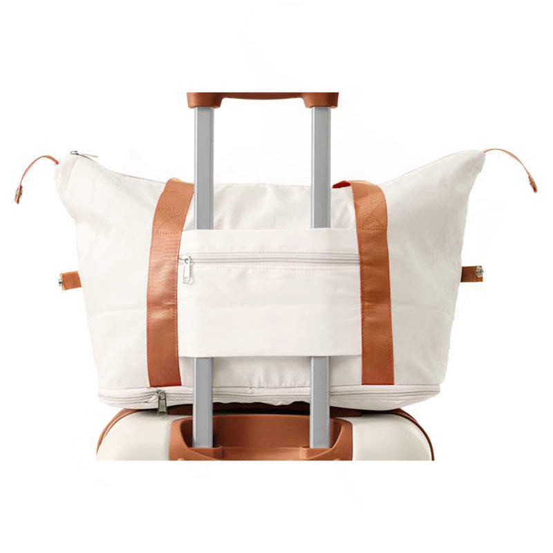 Valise Hardshell 4 pièces + valise à roulettes avec verrou TSA - 16 "+ 20" + 24 "+ 28" bagages