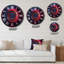 Horloge murale New Balance-93397738