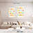 Yarlin Colorful Popsicles-108666941