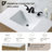 30 inch Single Bathroom Vanity-1358314569