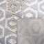 Tapis à motif géométrique Alexondria Performance-89075470