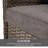 Alixander Wicker Outdoor Lounge Chair