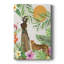 Feline Tropics I - galerie sur mesure-1152379687