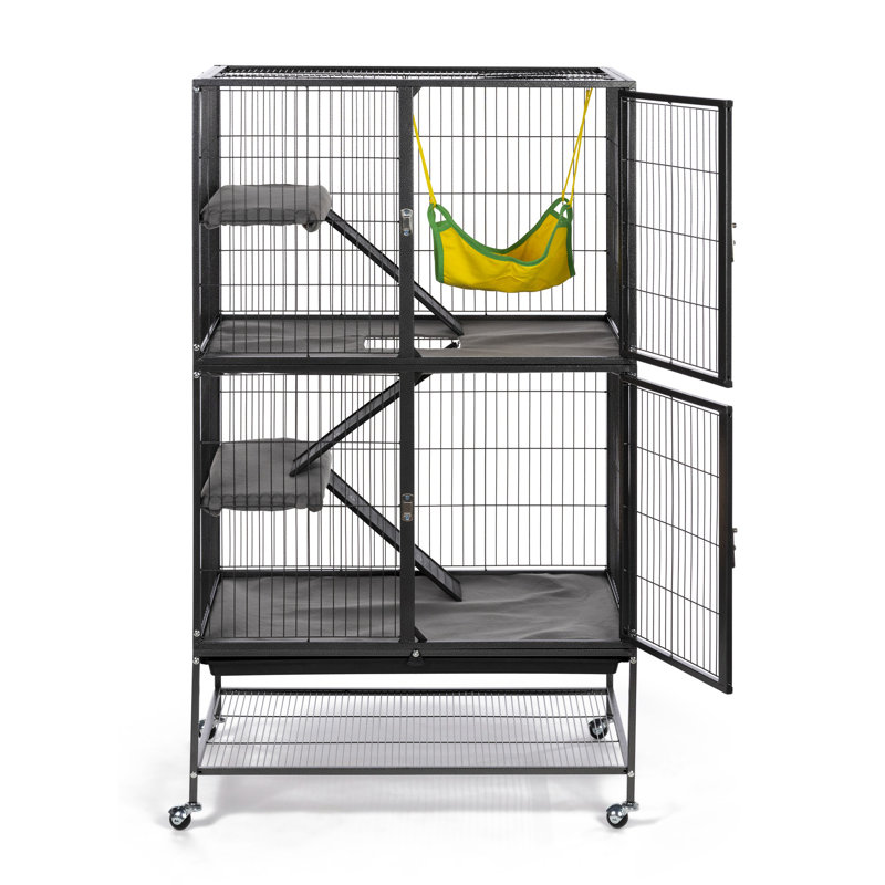 485 Grille and Platform Covers