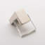 Affinity 1.625" Length Rectangle Knob-21130664-38972572