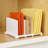 Pantry Organizers YouCopia® StoraBag™ Reusable Shopping Bag Organizer