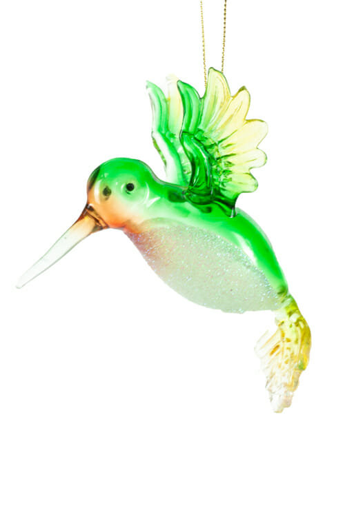 Ornement suspendu Gudde Hummingbird