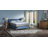 Sealy Dreamlife Memory Foam Medium Pillow, Standard - Dual Pack