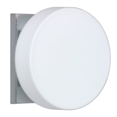 Mini-plafonnier encastré 1 lumières Ciro