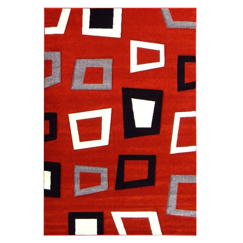 Hollywood Animal Print Indoor Rug