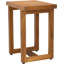 Banc de douche 18 po Spa