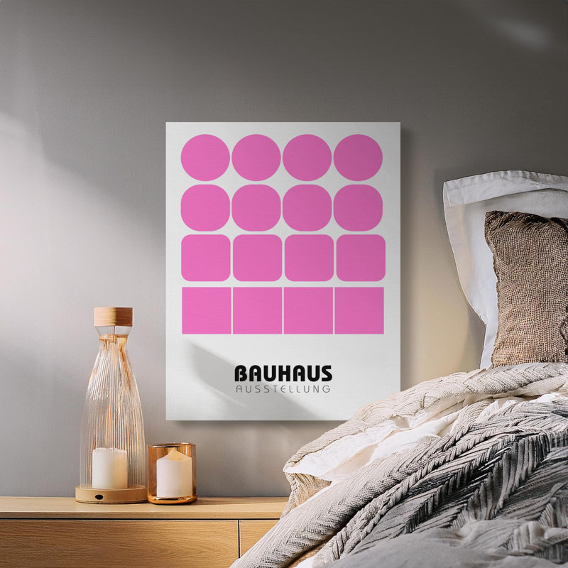 Corpuz Wrapped Canvas Print Set, 20x30