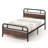 Mohler Metal Open-Frame Bed-1591901810
