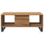 Aldrik Sled Coffee Table with Storage-1110428374