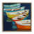 Cadre flottant orme Montalcino