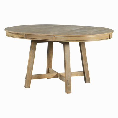 Table de salle à manger extensible Farmhouse