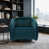 Teal Velvet est en rupture de stock